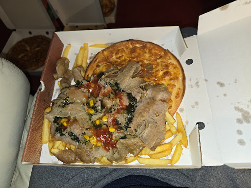 Photo of Munchies - 36 Market St, Whaley Bridge, High Peak SK23 7LP